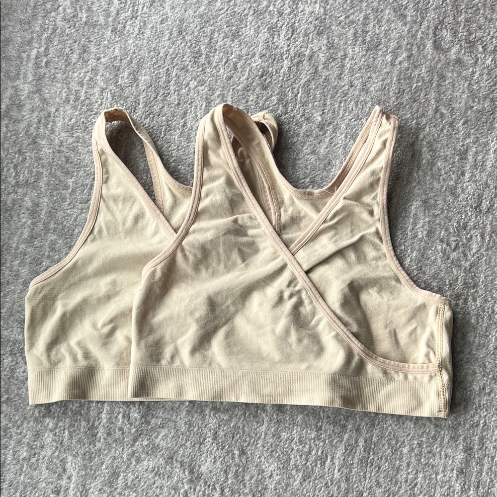 Basic Editions Women's Maternity Bra